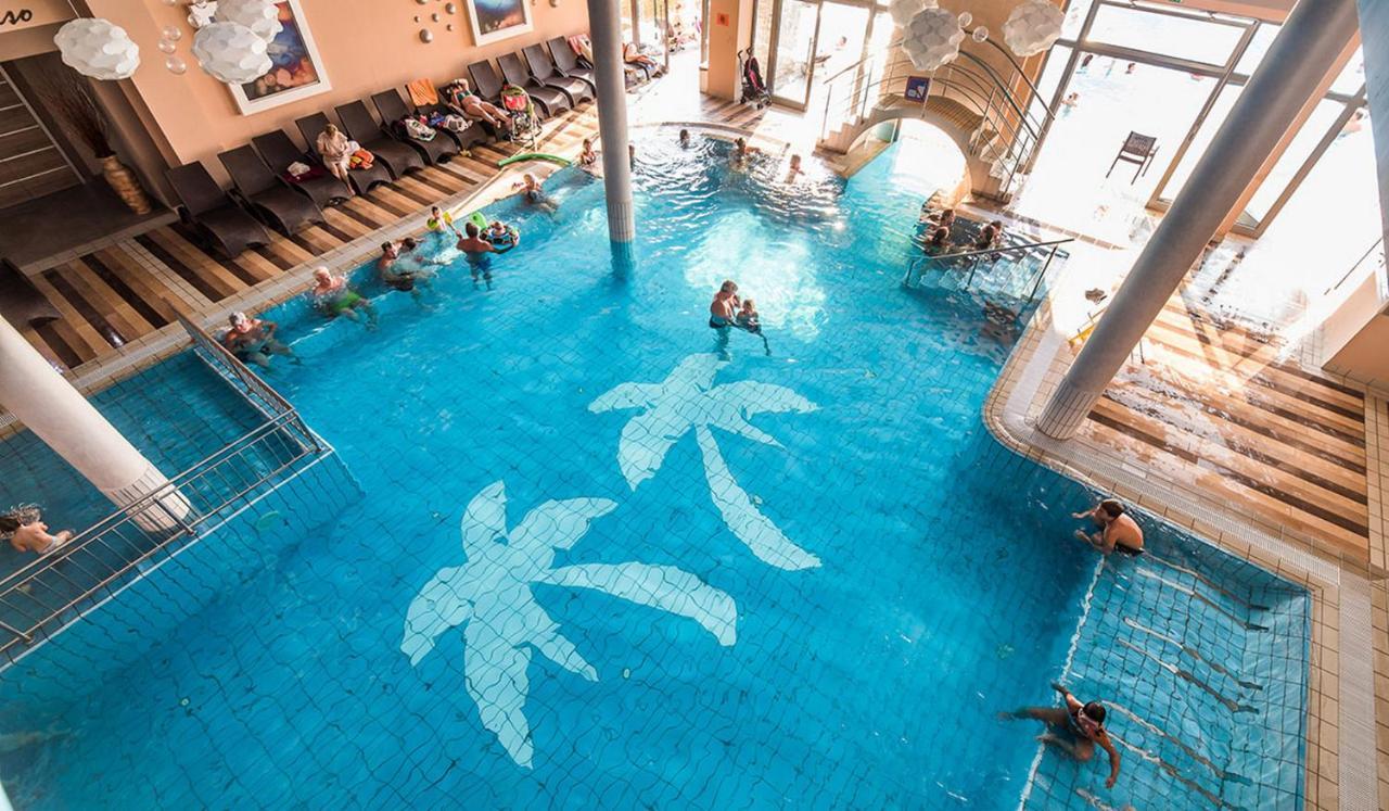 Apartment Vita Near Terme Paradiso Dobova ภายนอก รูปภาพ