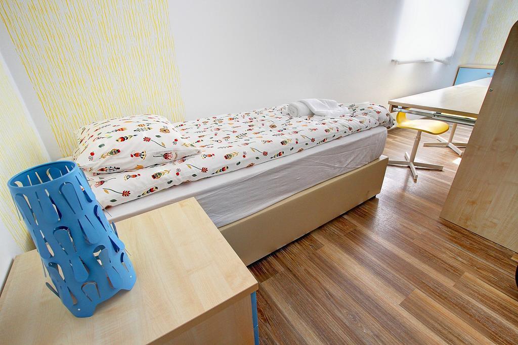 Apartment Vita Near Terme Paradiso Dobova ภายนอก รูปภาพ