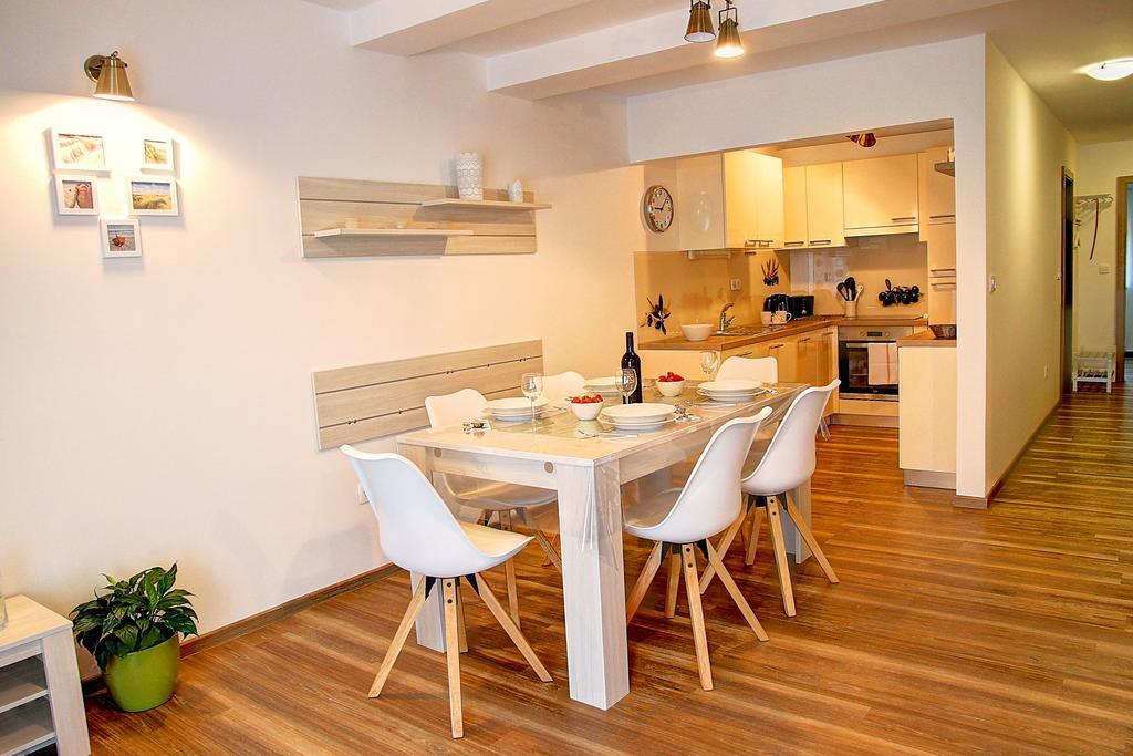 Apartment Vita Near Terme Paradiso Dobova ภายนอก รูปภาพ