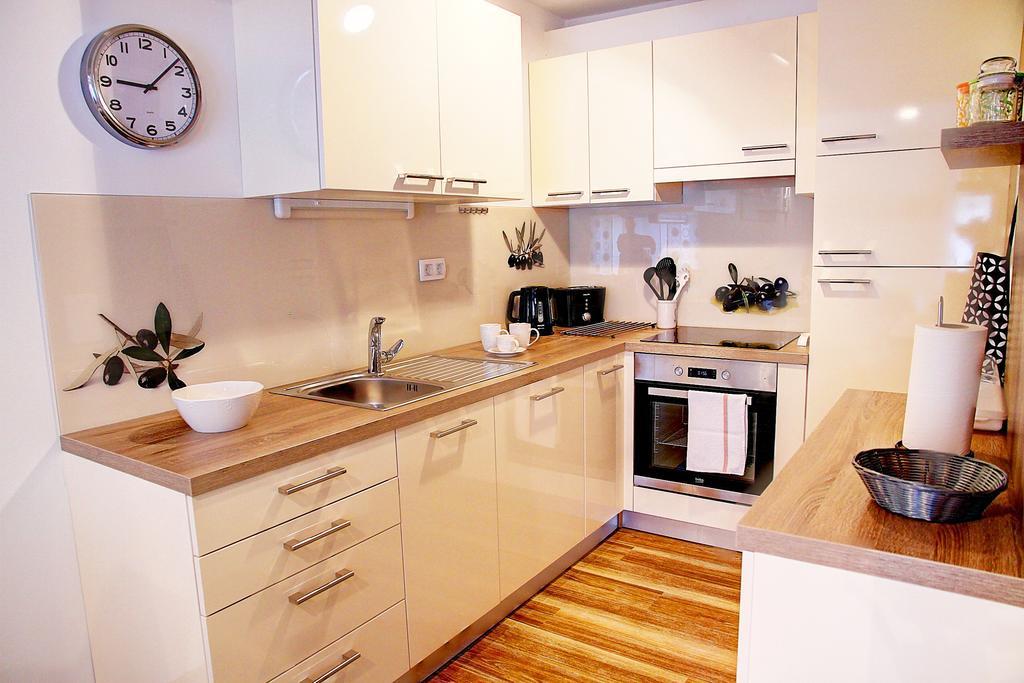 Apartment Vita Near Terme Paradiso Dobova ภายนอก รูปภาพ