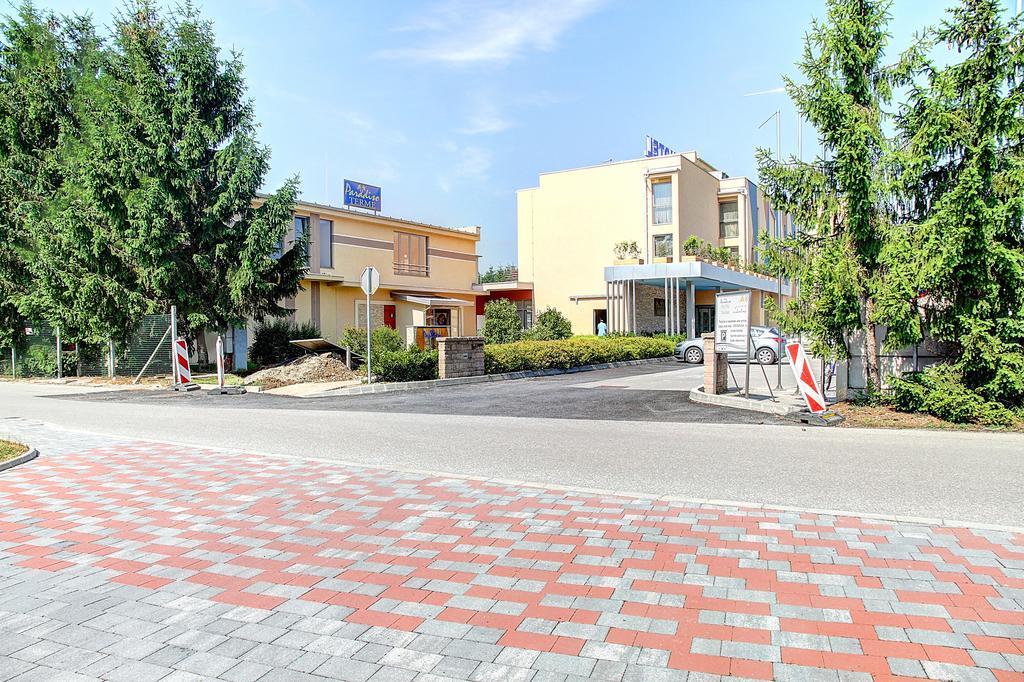 Apartment Vita Near Terme Paradiso Dobova ภายนอก รูปภาพ