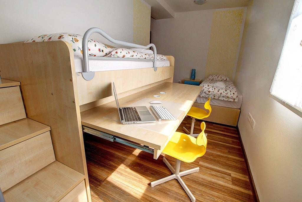 Apartment Vita Near Terme Paradiso Dobova ภายนอก รูปภาพ