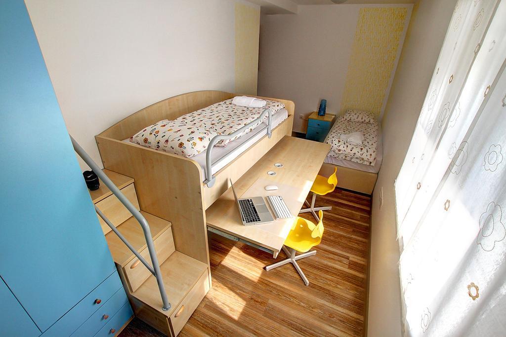 Apartment Vita Near Terme Paradiso Dobova ภายนอก รูปภาพ