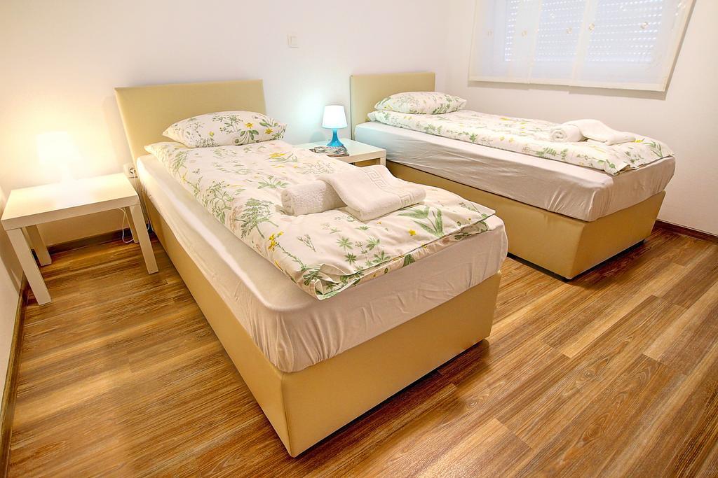 Apartment Vita Near Terme Paradiso Dobova ภายนอก รูปภาพ