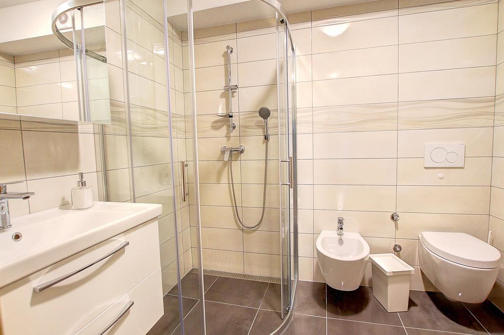 Apartment Vita Near Terme Paradiso Dobova ภายนอก รูปภาพ